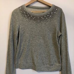 Abercrombie & Fitch Sweater Women’s size small